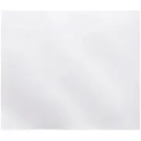 Clear replacement cover plate for welding lenses, part of the SELLSTROM 290 Series. Measures 4 1/2 inches in length and is designed for use with model 29711. Protects the welding lens from spatter and debris during welding operations