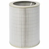 LINCOLN ELECTRIC: Reusable Cartridge Filter, Prism Mobile with Mechanized Cleaning, MERV 16 (MPN KP1673-10)