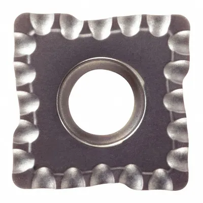 WIDIA Indexable Drilling Insert: TCF180614HPV38 (MPN 6429456) - Machining
