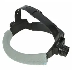 This headband is a replacement component for compatible Westward power tools. It is designed to maintain operator comfort and tool functionality during use.