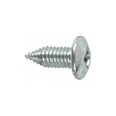 ELECTROLUX Screw: Mfr Part # 218252201 - Electrolux Parts for Refrigerators & Freezers