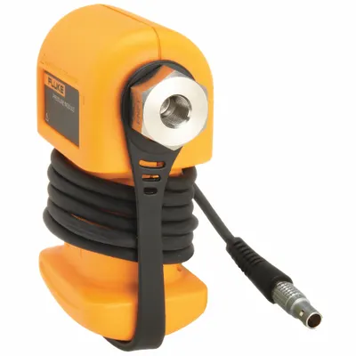 FLUKE Pressure Module: Absolute, Absolute, 0 psi Pressure Measurement - Min. - Intrinsically Safe Pressure Modules