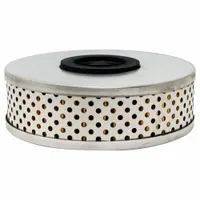 BALDWIN FILTERS Power Steering Filter: Power Steering Fluid, 1 3/8 in Overall Ht, Cartridge, PT548