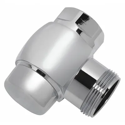 AMERICAN STANDARD Control Stop: Toilets (MPN A955056-0020A) - Tailpiece & Stop Parts for Flush Valve
