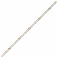 LED Tape Light Spools: White, Top Bend, 237 lm, 3000K, 100 ft Lg, 2.9 W Watt, 24 V DC, Dimmable (MPN DI-24V-BLBSC2-30-100)