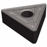 WIDIA Triangle Turning Inserts: TNMG333RU, TNMG160412RU (MPN 6791846)