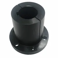 APPROVED VENDOR Split Taper Bushing: Q2, 1 1/2 in Bore Dia, 3.38 in Bolt Circle Dia, Inch (MPN Q2X1-1/2)