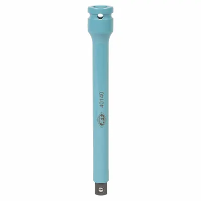 AMERICAN FORGE & FOUNDRY Wheel Torque Sockets: 1/2 in Size Air Impact Tools - Torque Limiting Extensions