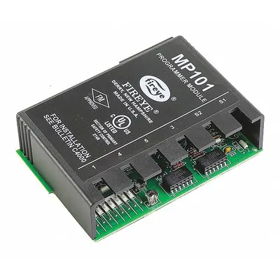 Fireye Programmer Module - Replacement HVACR Controls, Switches & Thermostats