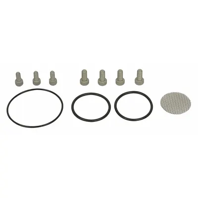 FILL-RITE Seal Kit: Seal Kit - Seals & Gaskets for Fuel & DEF Transfer Pumps