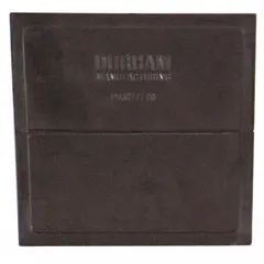 Divider for organizing storage systems in industrial facilities. Used to separate and compartmentalize bins, drawers, or shelving for efficient material handling and inventory management in workshops, warehouses, and manufacturing environments.