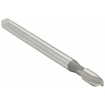 OSG Extension Tap: 5/16"-18 UNC, H3 / 2B-3B, 2 Flute, Plug Chamfer - Spiral-Point Extension Taps