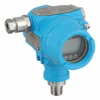 Electrical Pressure Transmitter, 250 psi (MPN LY16HXP08G7C2N2W66)