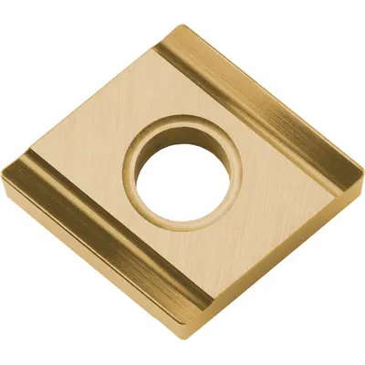 KYOCERA Diamond Turning Insert (MPN CNGG432RPV720) - Diamond Indexable Turning Inserts