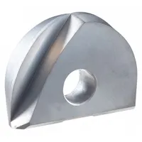 OSG Ball Nose Milling Insert: PFB0750-D (MPN 52101004)