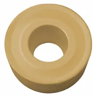 Round Turning Insert,CVD Carbide (MPN RCMX1003M0CA6525)