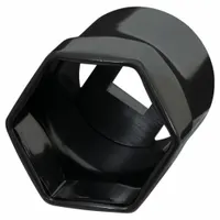 AMERICAN FORGE & FOUNDRY Automotive Socket: 3/4 in Drive Size, 2 3/32 in Socket Size, 6-Point, Std (MPN 18501)