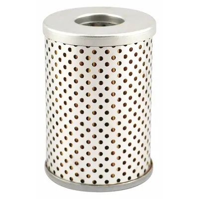 BALDWIN FILTERS Power Steering Filter: Power Steering Fluid, 3 9/16 in Overall Ht, Cartridge - Cartridge Power Steering Filters