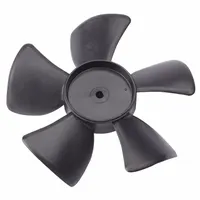BROAN Fan Blade: Mfr Part # S99020187
