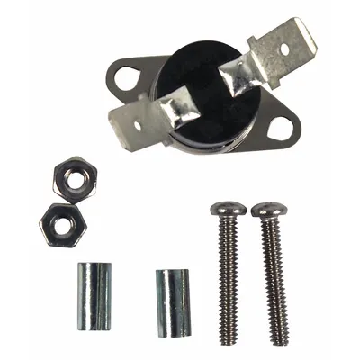 L.B. WHITE Backflash Assembly: Mfr Part # 572515 - HVACR Bases, Housings & Mounting Kits