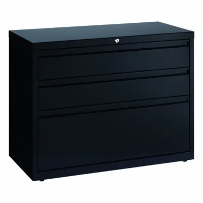 HIRSH 19626 Lateral File Cabinet - Lateral File Cabinets