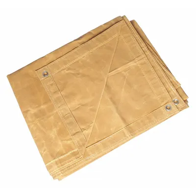OEM Canvas Tarp - Canvas Tarps