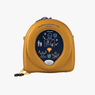 STRYKER HEARTSINE Samaritan 350P Aviation Package - Heartsine AEDs