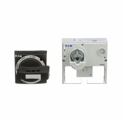 EATON Circuit Breaker: Circuit Breaker Accessory - Eaton Circuit Breaker Ancillary Accessories