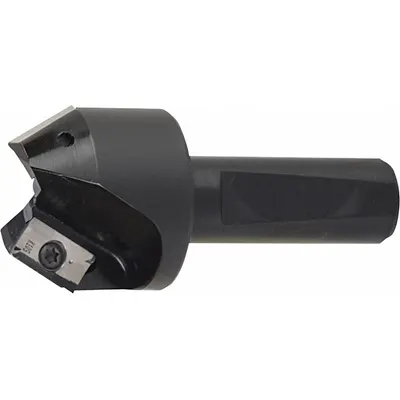 KYOCERA Chamfer End Mill (MPN CM100015AL) - Machining