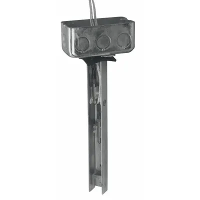 JOHNSON CONTROLS Temperature Sensor Well Mounting Kit: Johnson Controls TE 6001 Series - Mounting Kits