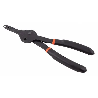 WESTWARD Retaining Ring Plier: External/Internal, For 31 mm to 82 mm Bore Dia - Convertible Retaining-Ring Pliers