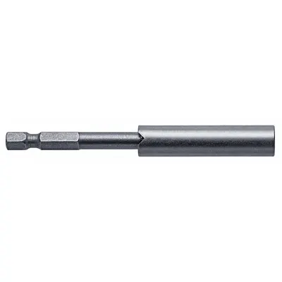 APEX Power Bit: Power Bit, Slotted Head, Imperial, 5F-6R Bit Industry Size, Std - Impact Bits