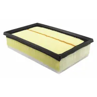 BALDWIN FILTERS Automotive Air Filter: Panel, Engine, Rectangular, Panel, 11 13/16 in Overall Lg (MPN PA4464)