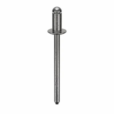 OEM APPROVED VENDOR Domed-Head Blind Rivet - Domed-Head Blind Rivets