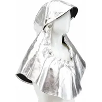Radiant Heat Cover: Versaflo, Hood, PAPR System/SAR System, Universal Headgear Size (MPN M-975N)