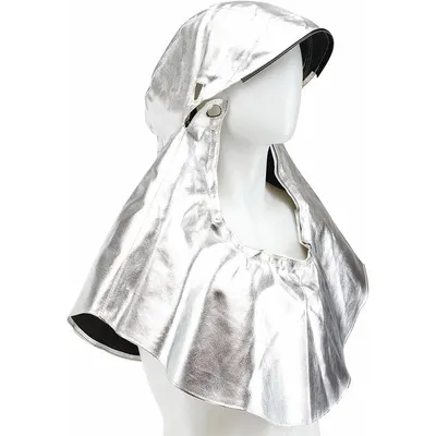 3M Radiant Heat Cover: Versaflo, Hood, PAPR System/SAR System - 3M General Purpose Headgear