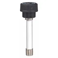 MERSEN Fuse: SLR Series, Fast-Acting, 2 A, 300 V AC (MPN SLR2)