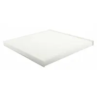 BALDWIN FILTERS Automotive Air Filter: Panel, Cabin, Cabin Air Filter, Rectangular, Cellulose/Paper (MPN PA4194)