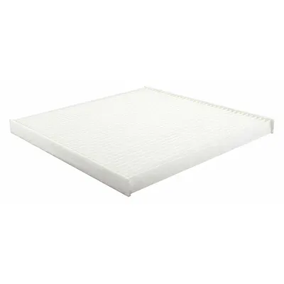 BALDWIN FILTERS Automotive Air Filter: Panel, Cabin, Cabin Air Filter, Rectangular - Panel Cabin Air Filters