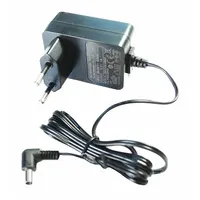 STANDARD HORIZON AC Adapter: Fits Std Horizon, For HX210 Series, 1 Radios Charged, 220 V AC, SAD-23C