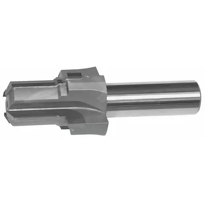 SCIENTIFIC CUTTING TOOLS Port Tool: Reamer Pilot, 1"-12 - Reamer Pilot Port Tools