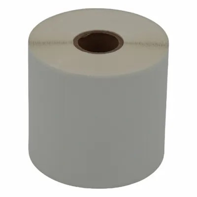 OEM APPROVED VENDOR Inkjet Barcode Labels