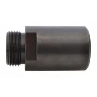 DAYTON Jaw Housing Coupler: Mfr Part # TTR8214839G, Jaw Housing Coupler