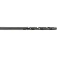 CLEVELAND Aircraft Extension Drill: 3/8", 6" Overall Lg, 135° Split Point, HSS, NAS 907 Type B (MPN C13117)