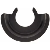 MILWAUKEE Oscillating Tool Adapter: Adapter, Dremel, Adapter for Dremel Oscillating Tools, 5 PK (MPN 49-10-9000)