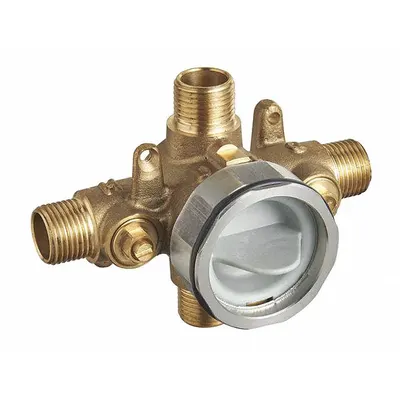 AMERICAN STANDARD Flash Valve: TU - Valves & Valve Parts for Bathtubs & Showers