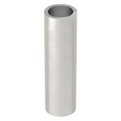 OEM APPROVED VENDOR Round Plain Aluminum Spacer - Aluminum Spacers