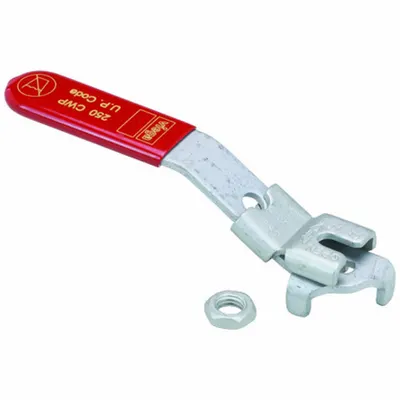 VIEGA PROPRESS Replacement Handle: Repl Handle - Replacement Handles