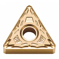 Triangle Turning Insert,PVD Cermet (MPN TNMX333WFPV720)