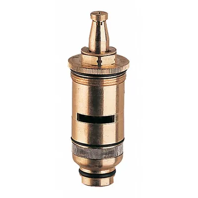 GROHE Thermostatic Cartridge: Universal - Cartridges for Bathtubs & Showers